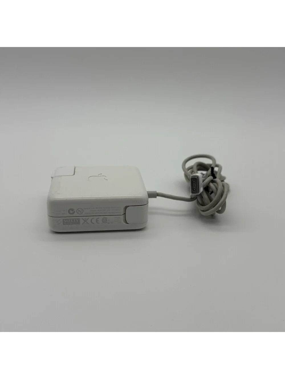 OEM Apple 60W Magsafe A1184 Charger T Shape for 2006-2012 MacBook Pro *READ
